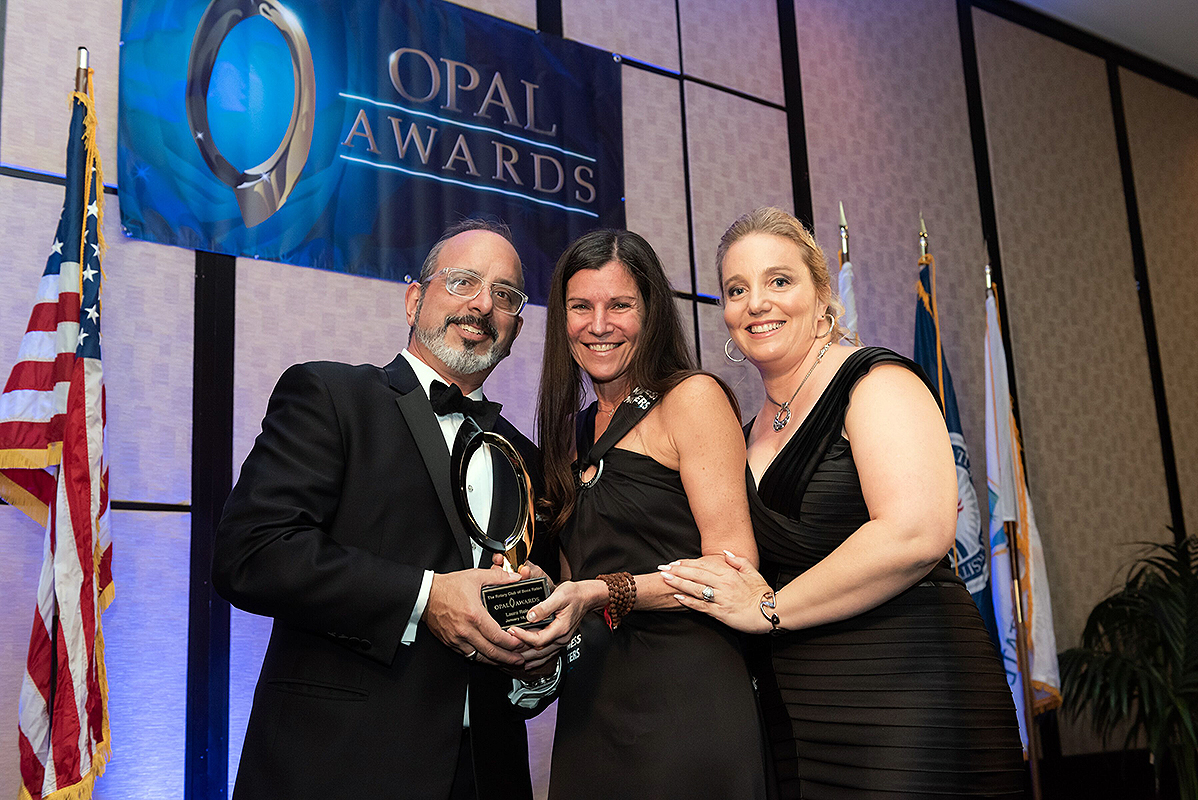 2020 Opal Awards Honorees (#3 of 5)